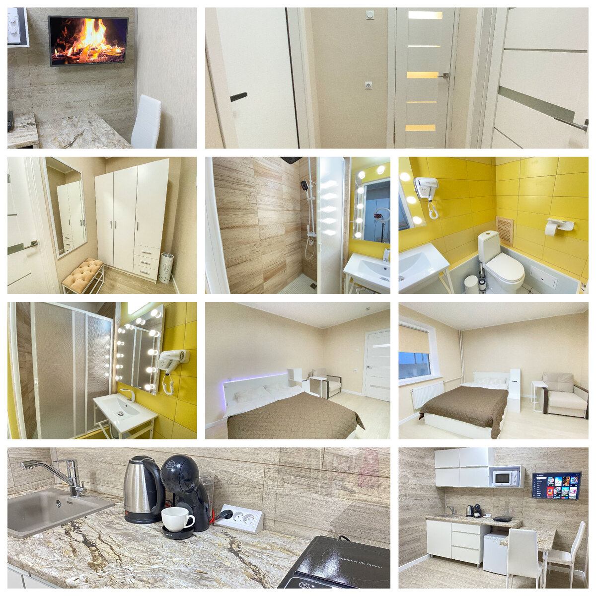 Вот такие фото выложили.