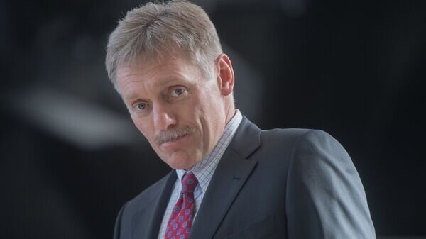    © Sputnik / Сергей Гунеев