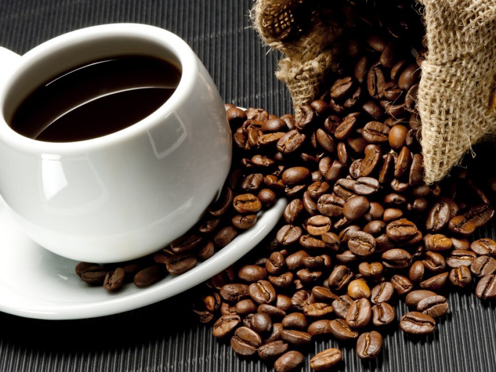 Гадание на кофейных зернах