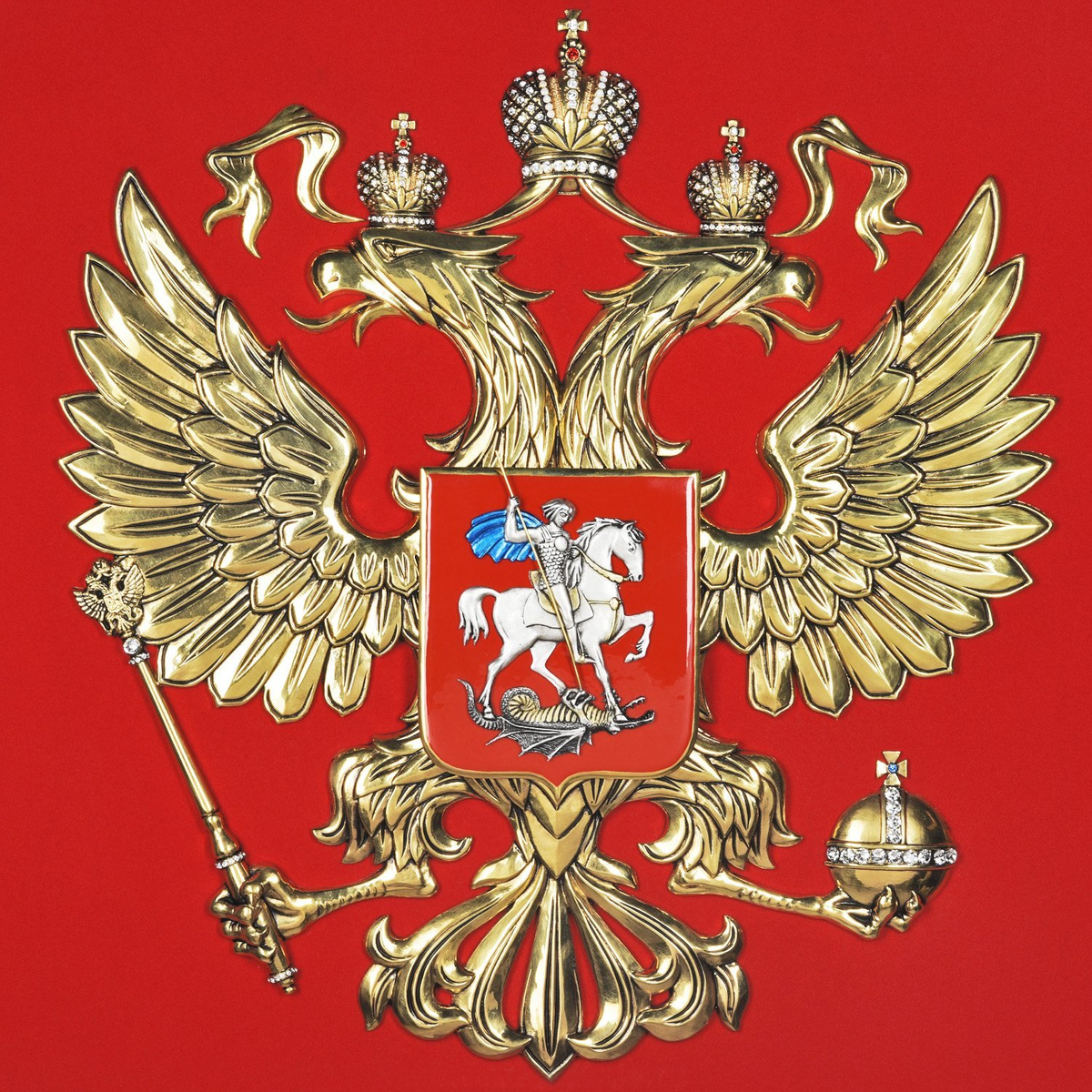 Vol. 4 Constitutional Projects of Russia 1799–1825