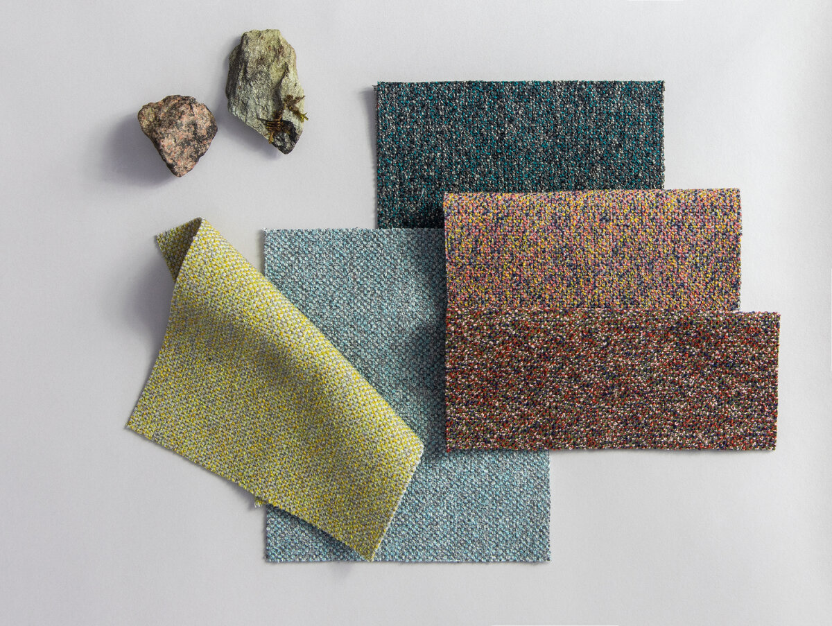 Create fabric
