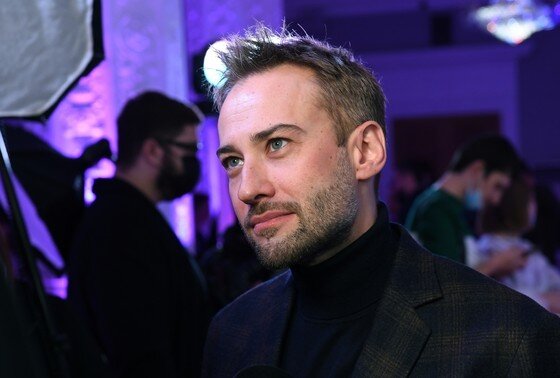    Дмитрий Шепелев