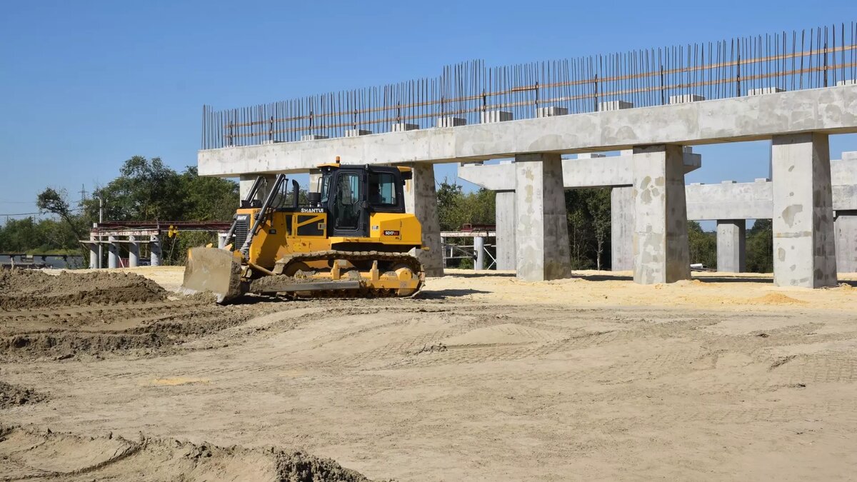     Ростовская область каждый год будет платить различные суммы за Западную хорду, говорится в опубликованном постановлении правительства региона.