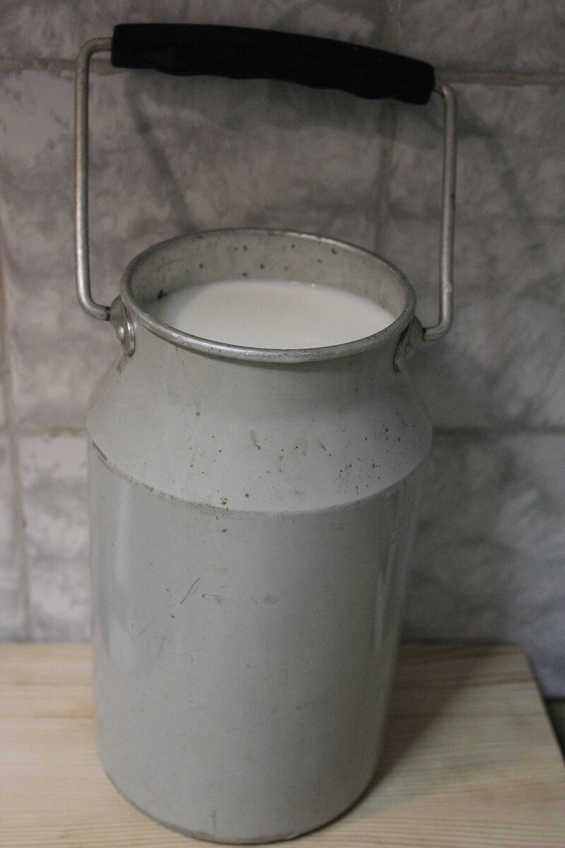 Цедилка для молока фото