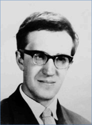 А вот и автор сей занимательной классификации акцентуаций - Андрей Евгеньевич Личко (1926-1994) - советский психиатр, заслуженный деятель науки Российской Федерации, профессор, доктор медицинских наук, заместитель директора Психоневрологического института им. В. М. Бехтерева. 