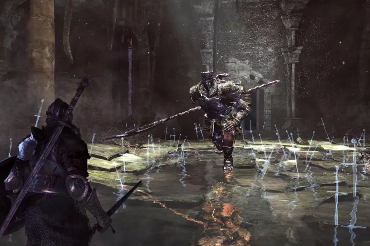 Dark Souls