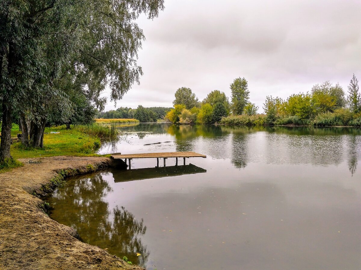 фото мелекесский район