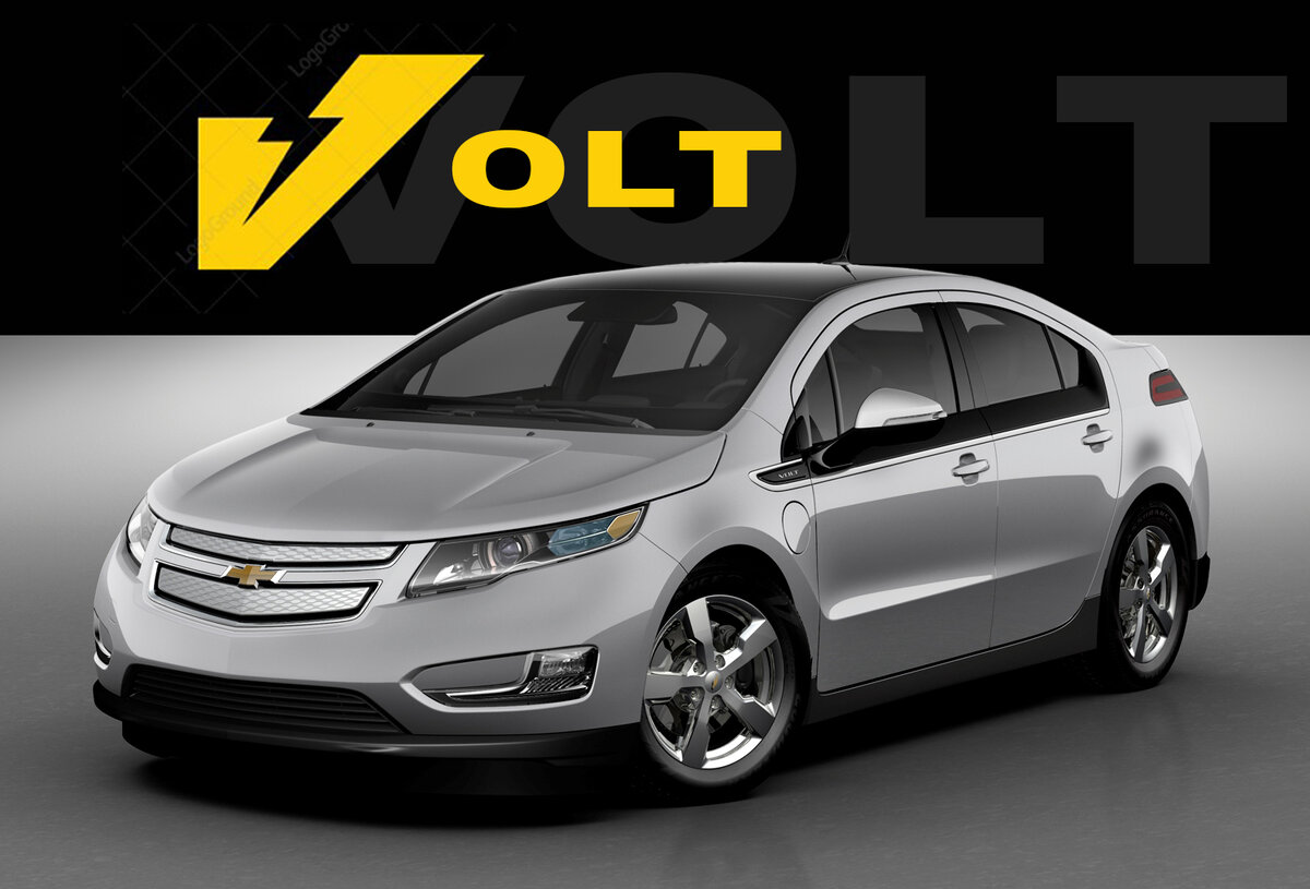 Chevrolet Volt | AVTOMIX | Дзен