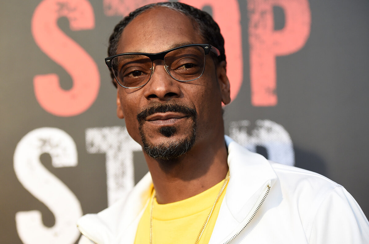Snoop dogg о марихуане чем чистить кровь от конопли