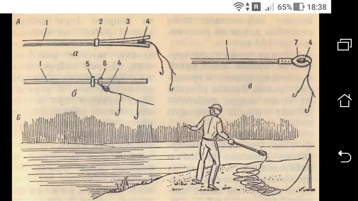 Техника ловли рыбы на резинку с забросом с берега