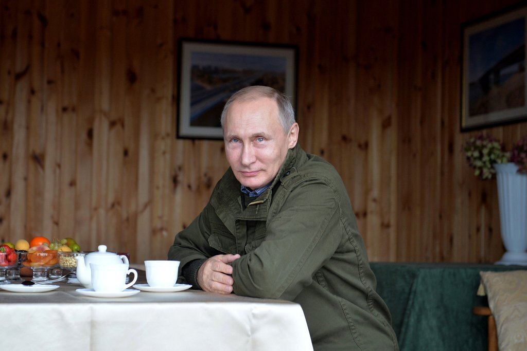 Источник фото: kremlin.ru/пресс-служба президента России