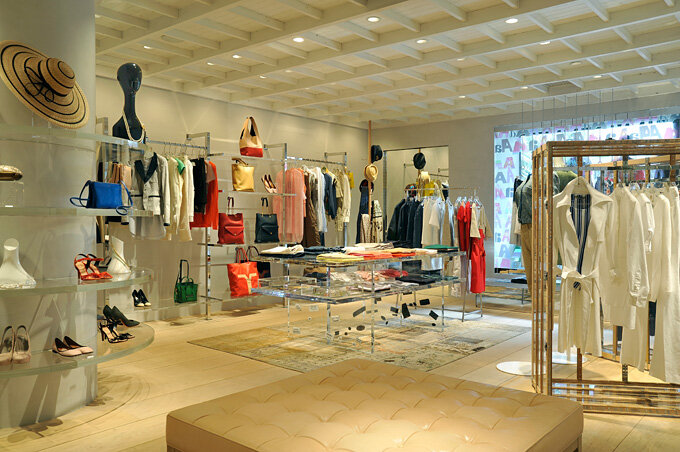 Допустим, это 5 отдел.