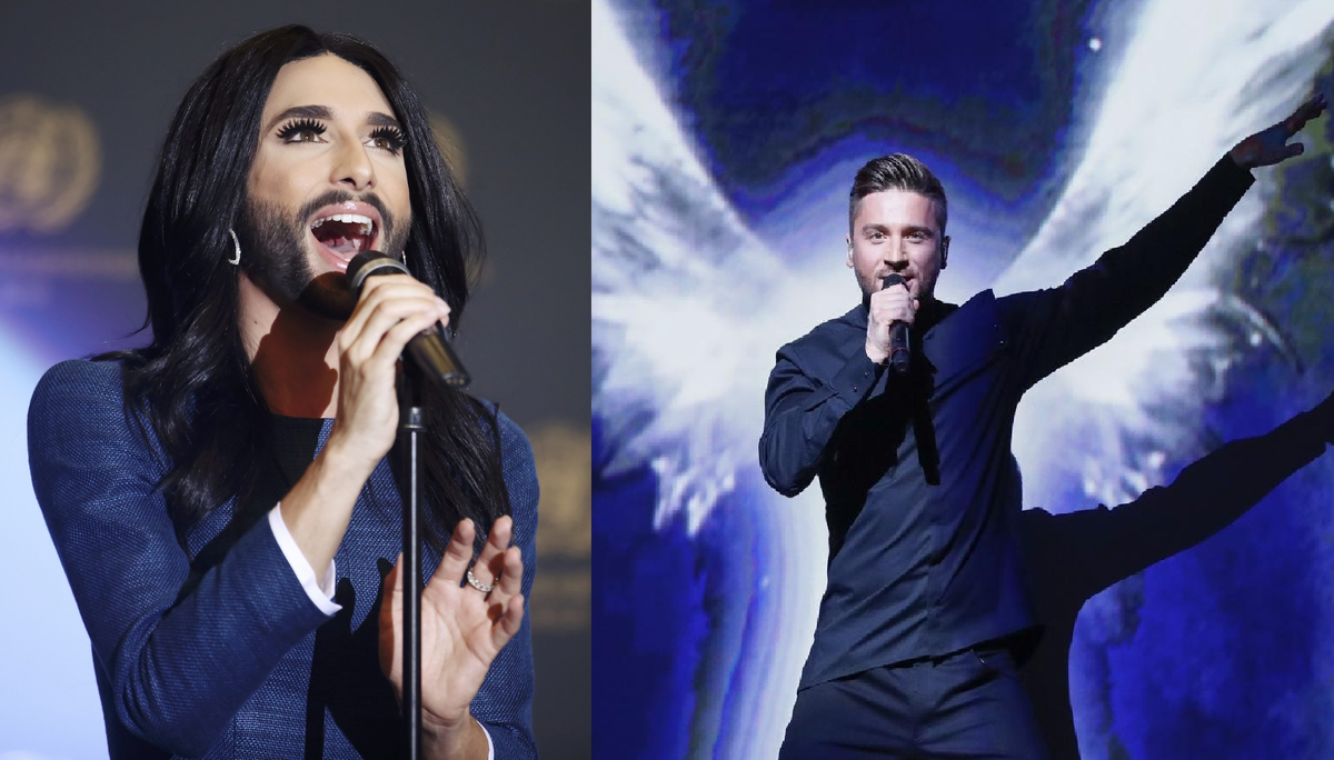 Голосуй или проиграешь))