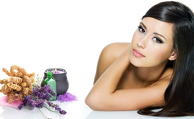20 эффективных масок для сухих волос в домашних условиях