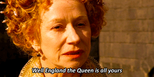 Момент из сериала