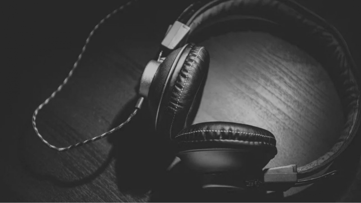 Музыкальная терапия при восстановлении после инсульта 