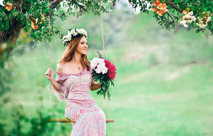 женственность