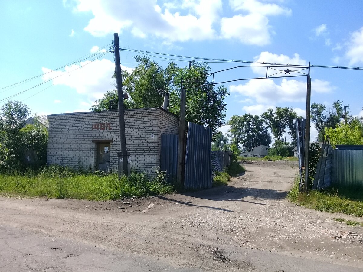 Село Фоминки | Алексеев Алексей | Дзен