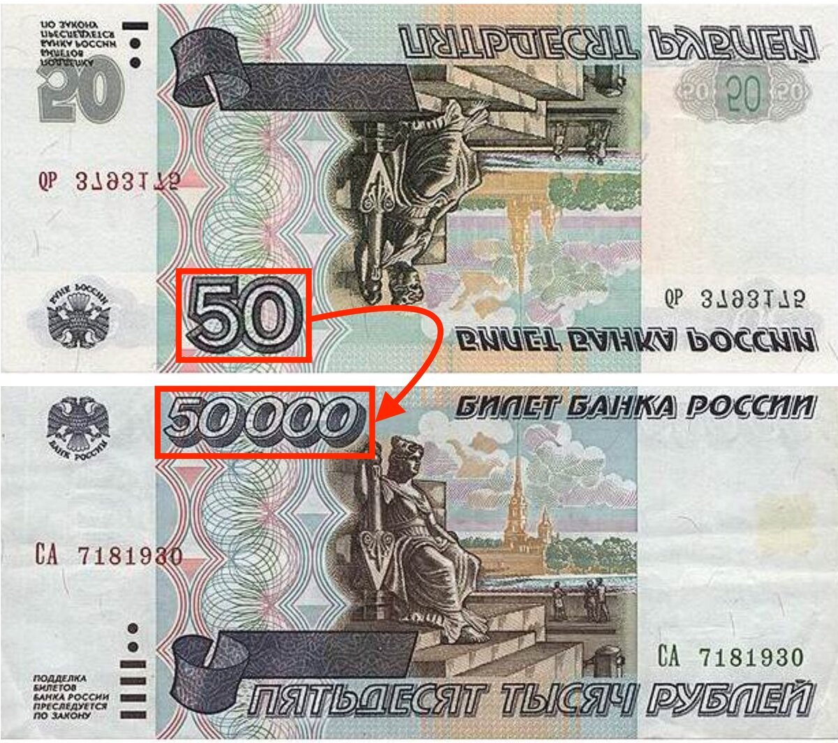 Девальвация