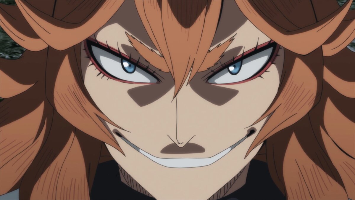 Black Clover 91.