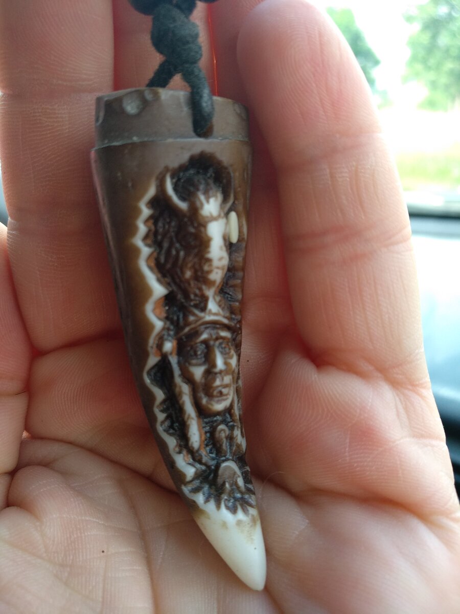 Талисман из Сочи