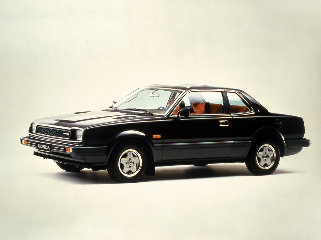 
honda prelude 1979