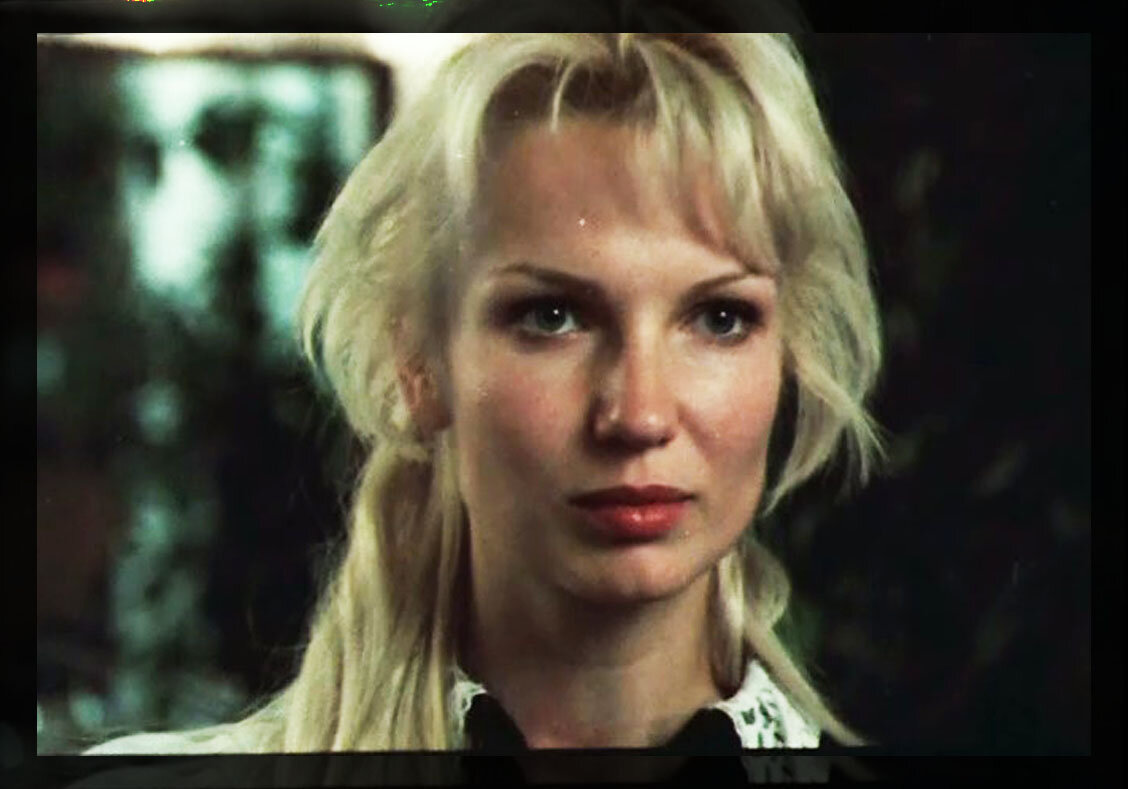 кадр из фильма «Четвертая планета», 1995 год