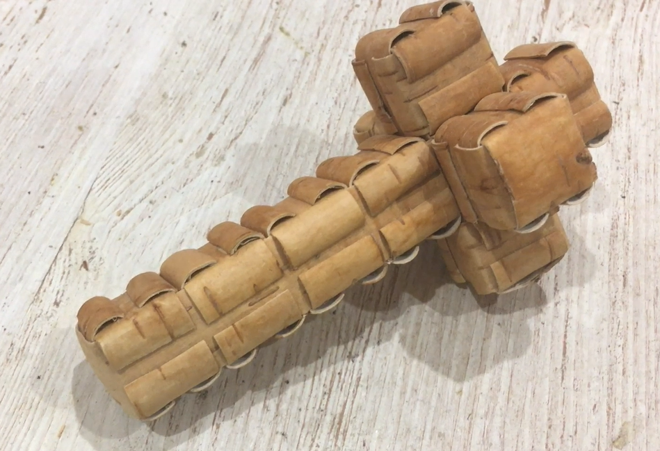 Подарок для малышей "Шаркунок"