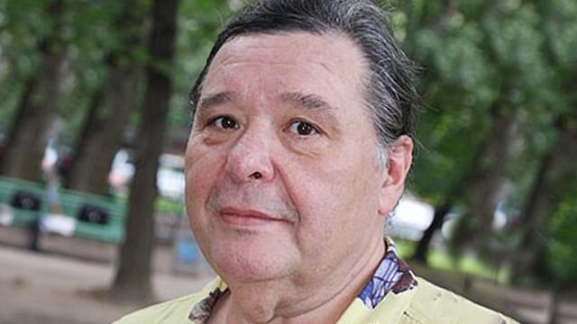 Актер николаев сергей фото