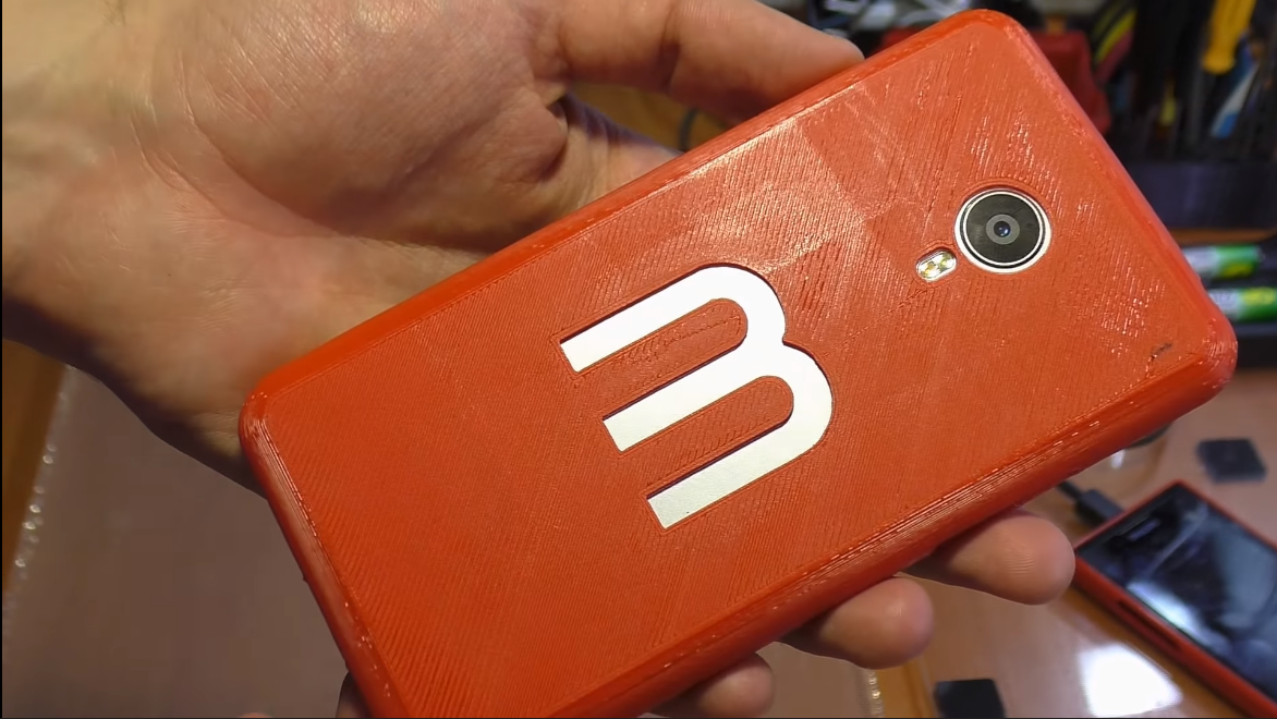 Примеры чехлов