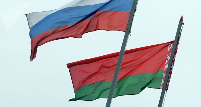 © SPUTNIK / ЕВГЕНИЙ БИЯТОВВопрос о "союзных визах" остается в повестке дня — МИД России