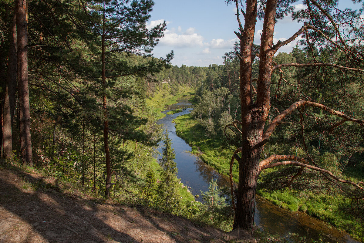 Тверская карелия фото