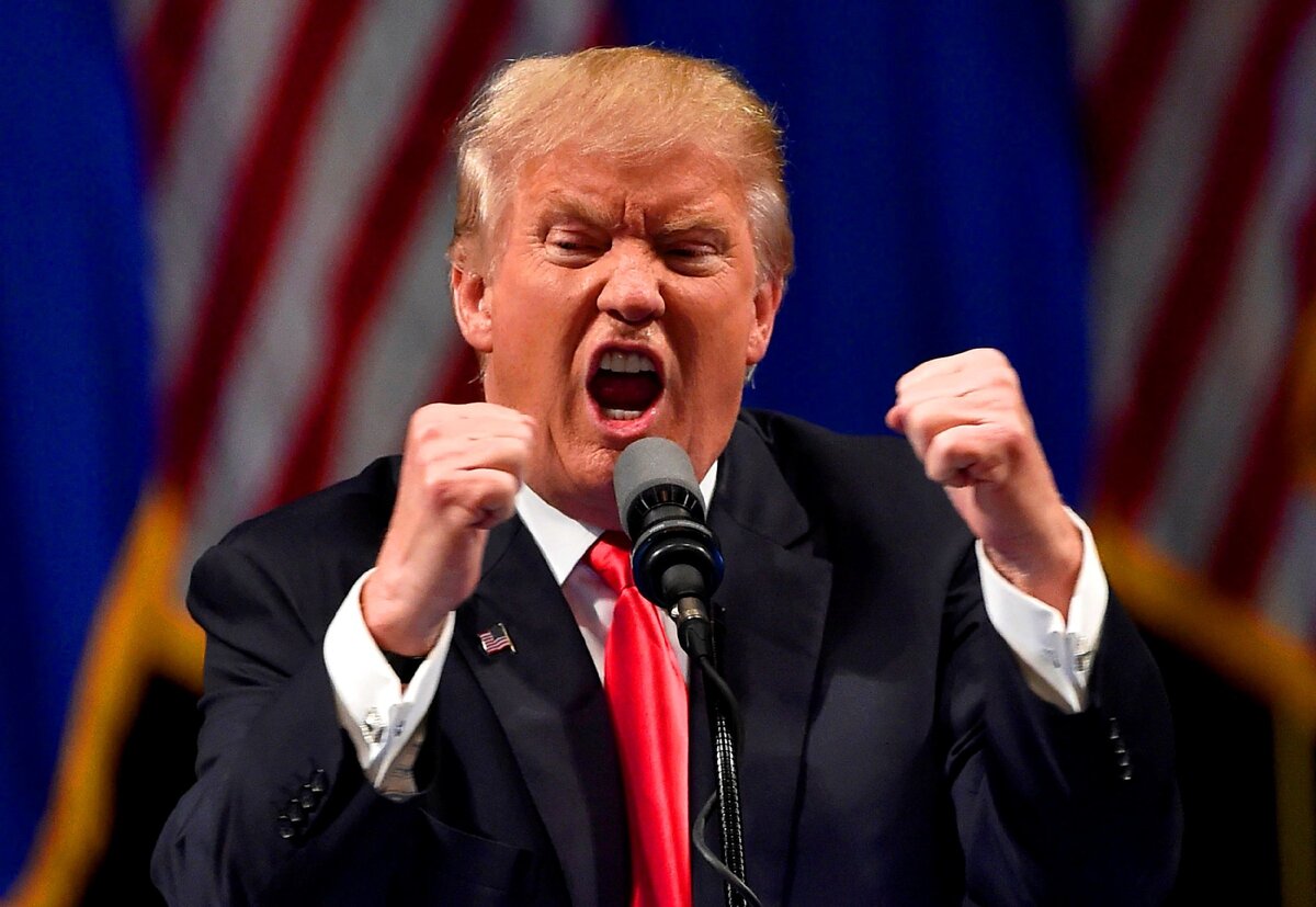 Трамп угрожает санкциями покупателям российского вооружения