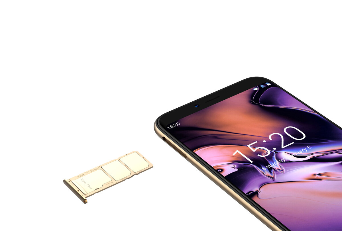 Источник изображения - "gizmochina.com"