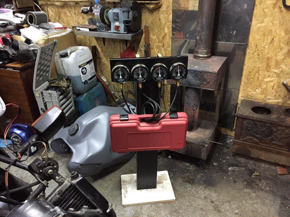 фото из личного архива