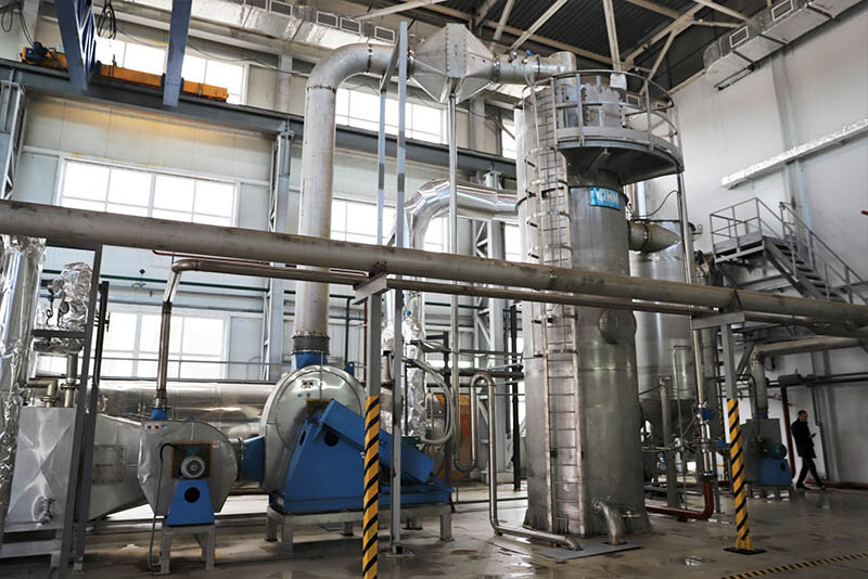 Фото: пресс-служба МУП г. Сочи «Водоканал»