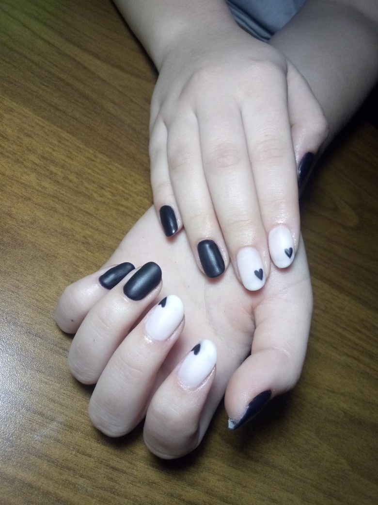 Заняло около 50 минут