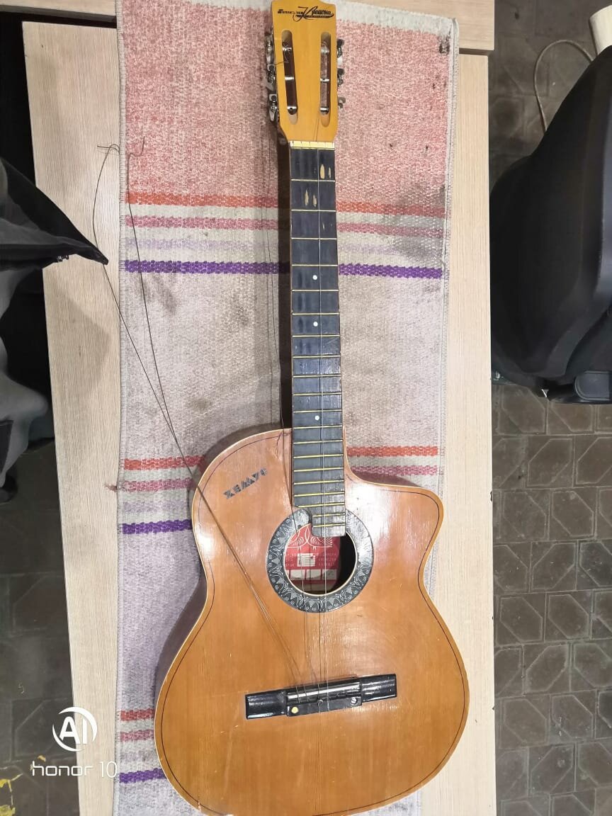 Состояние при покупке.