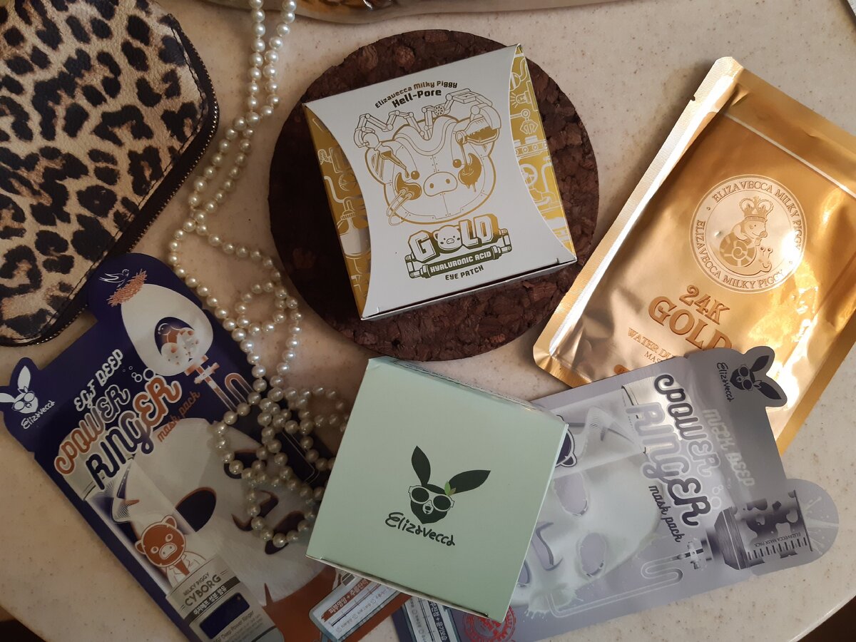 Моя фотография