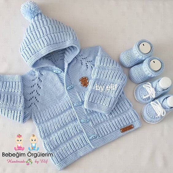 Листайте галерею с фото. Фото взято  с сайтов instagram/bebegim_orgulerim и https://www.pinterest.ru/ для примера