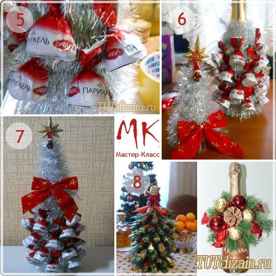 продолжение мастер-класса