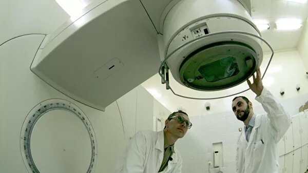 РИА Новости / Андрей Соломонов