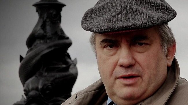 Александр Некрасов