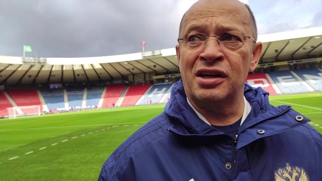 Сергей Прядкин Фото: 