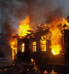 Вот так выглядят труды всей жизни, если зевнуть.