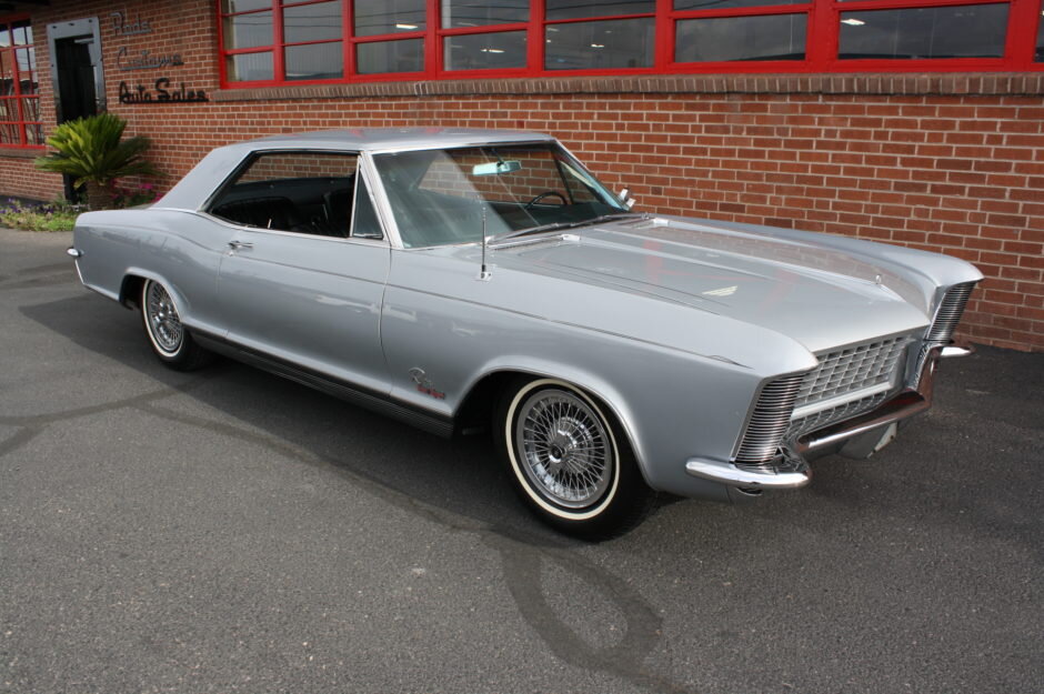 Buick Rivera 1965