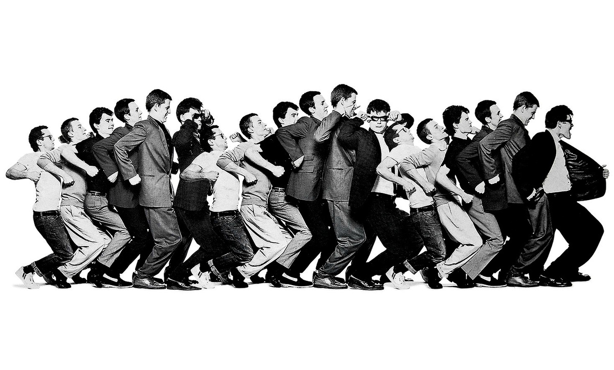 Полная Луна - причина роста психоза?