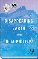Disappearing Earth: A novel