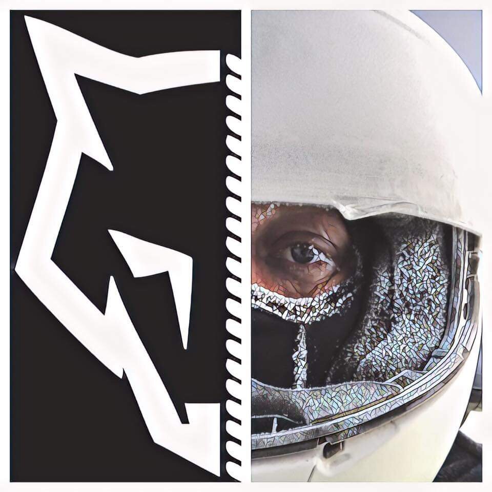 Фото из аккаунта Белого Волка в ФБ