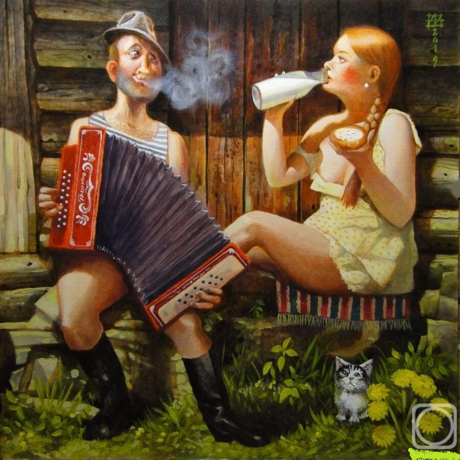 Художник А. Андриянов.